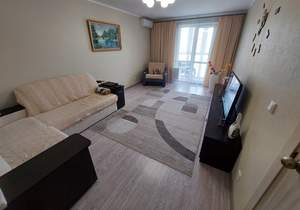 2-к квартира, вторичка, 72м2, 6/16 этаж