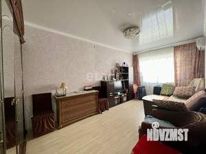 2-к квартира, вторичка, 53м2, 2/5 этаж