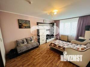 1-к квартира, вторичка, 42м2, 5/9 этаж