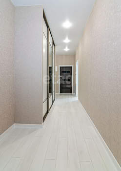 2-к квартира, вторичка, 77м2, 7/15 этаж