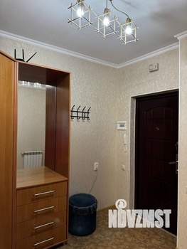 3-к квартира, вторичка, 100м2, 2/10 этаж