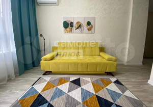 1-к квартира, вторичка, 42м2, 7/8 этаж