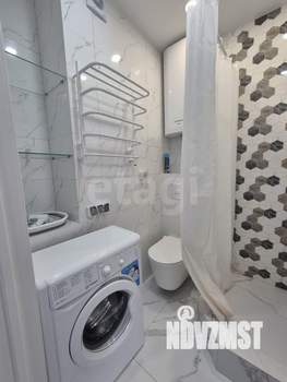 Студия квартира, вторичка, 15м2, 6/7 этаж