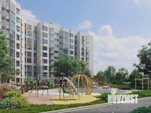 2-к квартира, вторичка, 54м2, 3/9 этаж