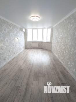 1-к квартира, вторичка, 45м2, 19/20 этаж