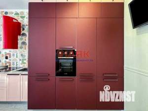 1-к квартира, вторичка, 36м2, 8/16 этаж