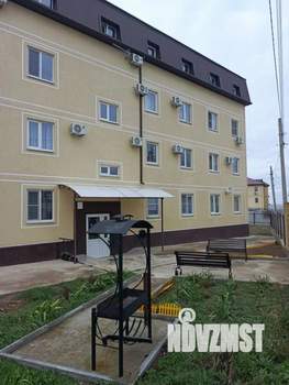 Студия квартира, вторичка, 25м2, 1/4 этаж