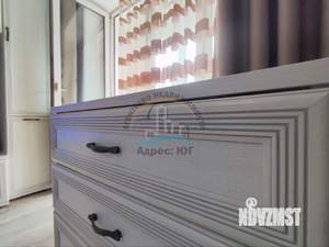 1-к квартира, вторичка, 33м2, 3/5 этаж