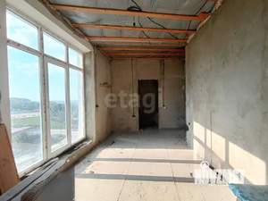 Студия квартира, вторичка, 17м2, 5/6 этаж