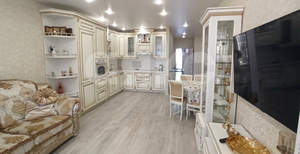 2-к квартира, вторичка, 105м2, 6/10 этаж