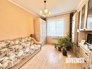 1-к квартира, вторичка, 37м2, 1/6 этаж