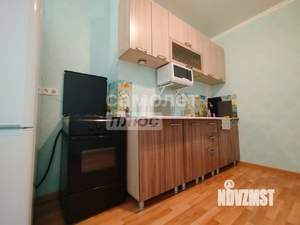 1-к квартира, вторичка, 53м2, 9/11 этаж