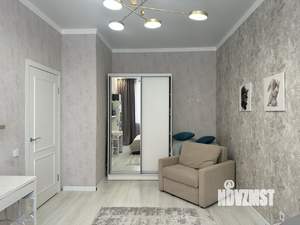 1-к квартира, вторичка, 36м2, 9/15 этаж