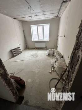 3-к квартира, вторичка, 114м2, 1/9 этаж