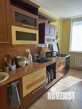 2-к квартира, вторичка, 72м2, 3/11 этаж