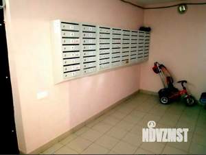 1-к квартира, вторичка, 40м2, 10/10 этаж