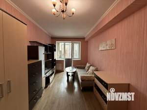 1-к квартира, вторичка, 36м2, 2/6 этаж