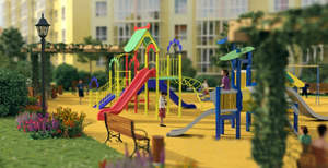 Студия квартира, вторичка, 29м2, 1/8 этаж