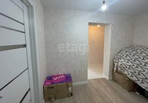 3-к квартира, вторичка, 64м2, 4/5 этаж