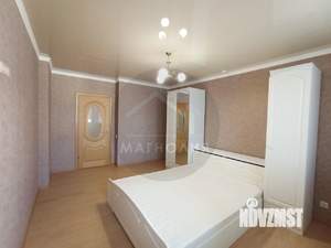 2-к квартира, вторичка, 54м2, 5/21 этаж