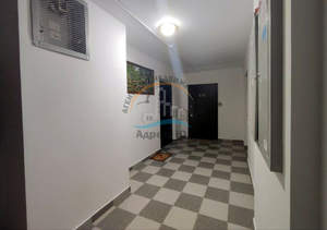 1-к квартира, вторичка, 39м2, 13/16 этаж