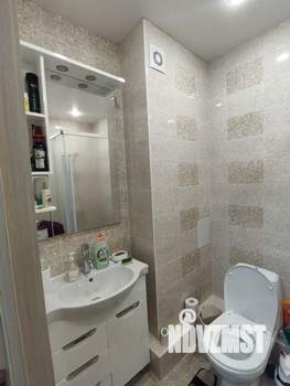 2-к квартира, вторичка, 57м2, 1/9 этаж