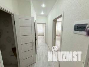 1-к квартира, вторичка, 41м2, 5/13 этаж