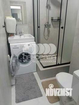 Студия квартира, вторичка, 27м2, 1/16 этаж