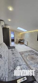 1-к квартира, вторичка, 41м2, 12/12 этаж