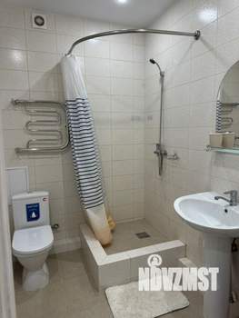 Студия квартира, вторичка, 36м2, 4/7 этаж