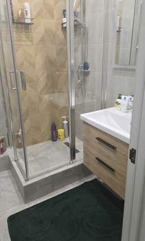 1-к квартира, вторичка, 40м2, 12/16 этаж