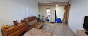1-к квартира, вторичка, 29м2, 1/16 этаж