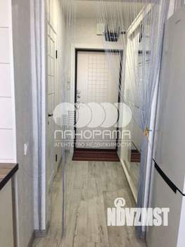 Студия квартира, вторичка, 27м2, 7/20 этаж