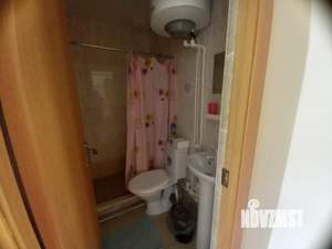 Студия квартира, вторичка, 20м2, 3/3 этаж