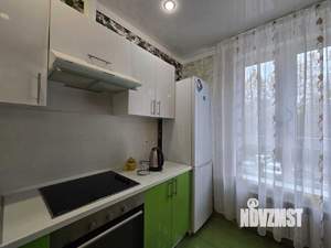 2-к квартира, вторичка, 51м2, 2/8 этаж
