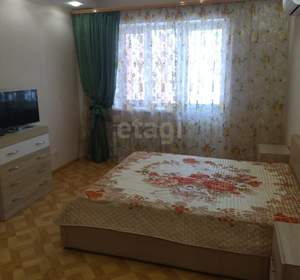 1-к квартира, вторичка, 38м2, 6/10 этаж