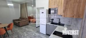 3-к квартира, вторичка, 52м2, 1/7 этаж