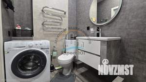 Студия квартира, вторичка, 26м2, 2/6 этаж