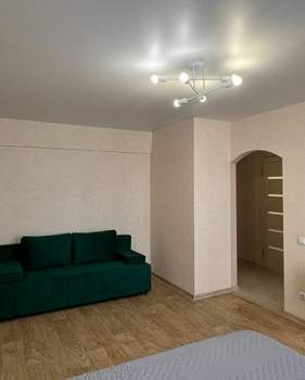 1-к квартира, вторичка, 37м2, 9/12 этаж