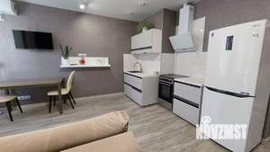 Студия квартира, вторичка, 33м2, 5/20 этаж