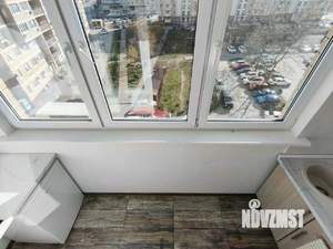 Студия квартира, вторичка, 26м2, 6/17 этаж