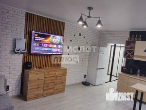 Студия квартира, вторичка, 26м2, 3/20 этаж