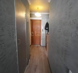 1-к квартира, вторичка, 29м2, 5/5 этаж