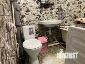 1-к квартира, вторичка, 36м2, 5/5 этаж