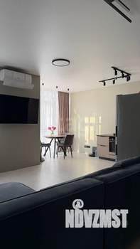 2-к квартира, вторичка, 55м2, 6/8 этаж