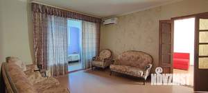 4-к квартира, вторичка, 76м2, 3/9 этаж