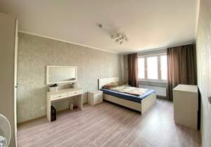 2-к квартира, вторичка, 64м2, 8/16 этаж