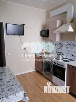 1-к квартира, вторичка, 39м2, 3/8 этаж