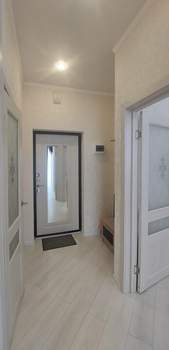 1-к квартира, вторичка, 36м2, 9/16 этаж