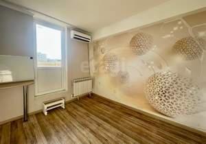 1-к квартира, вторичка, 30м2, 11/11 этаж